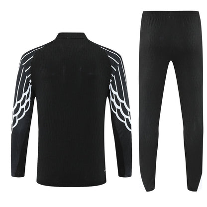 Tracksuit PSG 2025/26 Black