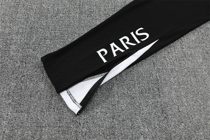 Tracksuit PSG 2025/26 Black