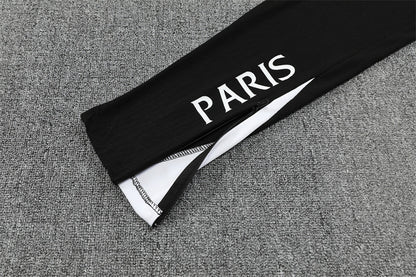Tracksuit PSG 2025/26 Black