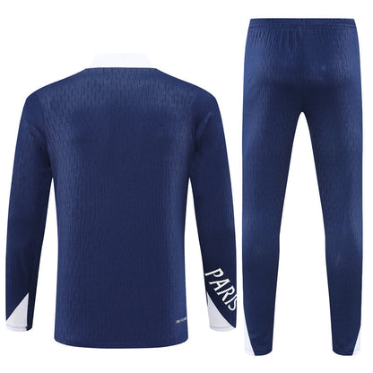 Tracksuit PSG 2025/26 Blue