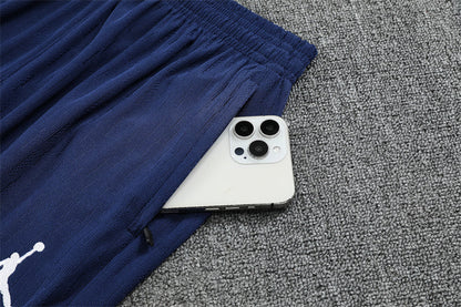 Tracksuit PSG 2025/26 Blue