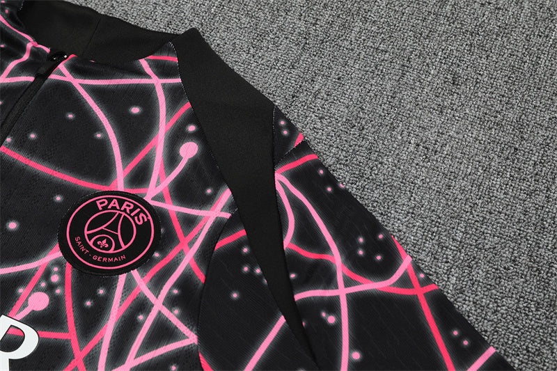Tracksuit PSG 2025/26 Pink