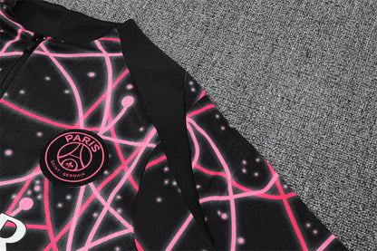 Tracksuit PSG 2025/26 Pink