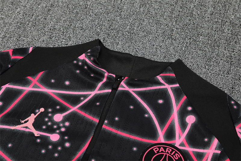 Tracksuit PSG 2025/26 Pink