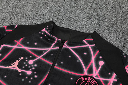 Tracksuit PSG 2025/26 Pink