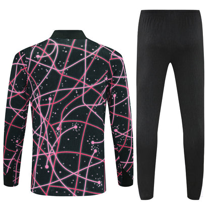 Tracksuit PSG 2025/26 Pink