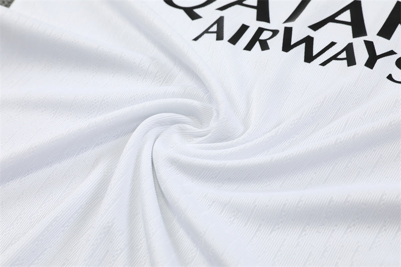 Tracksuit PSG 2025/26 White