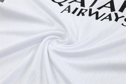 Tracksuit PSG 2025/26 White