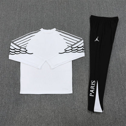 Tracksuit PSG 2025/26 White