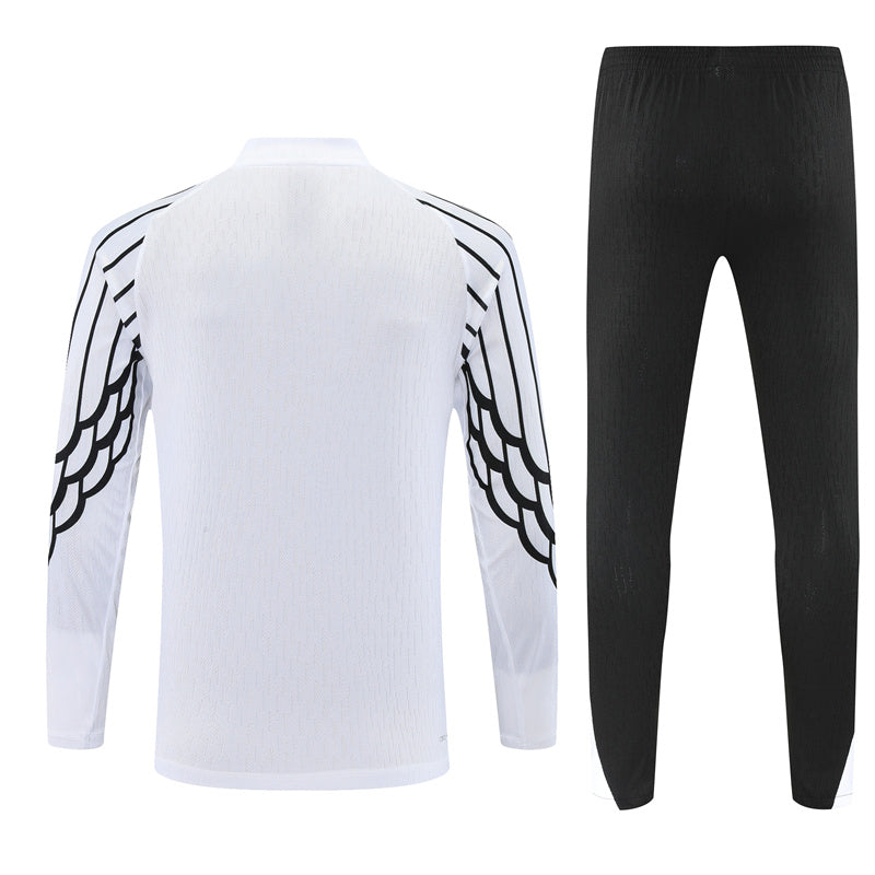 Tracksuit PSG 2025/26 White