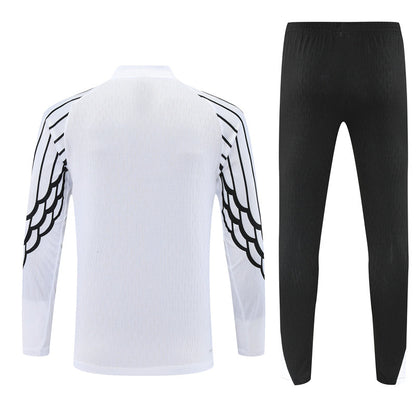 Tracksuit PSG 2025/26 White