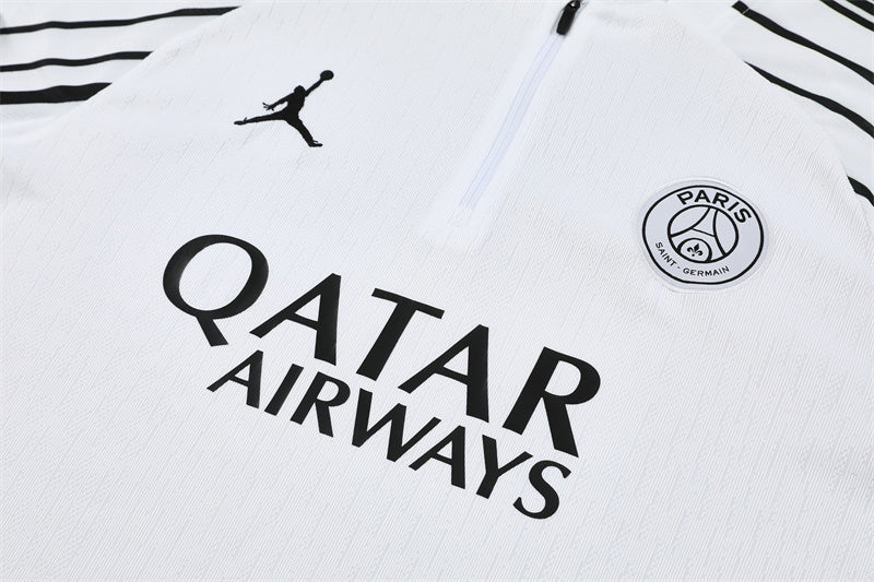 Tracksuit PSG 2025/26 White