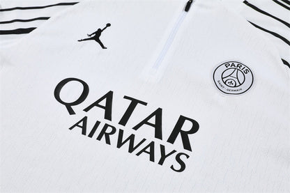 Tracksuit PSG 2025/26 White