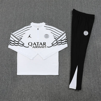 Tracksuit PSG 2025/26 White
