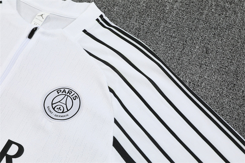 Tracksuit PSG 2025/26 White