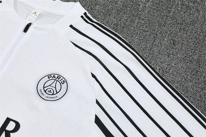 Tracksuit PSG 2025/26 White