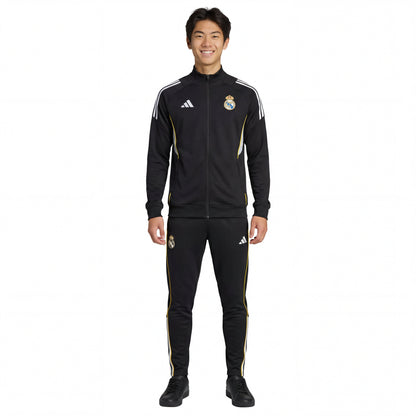 Tracksuit Real Madrid 2025/26 V2