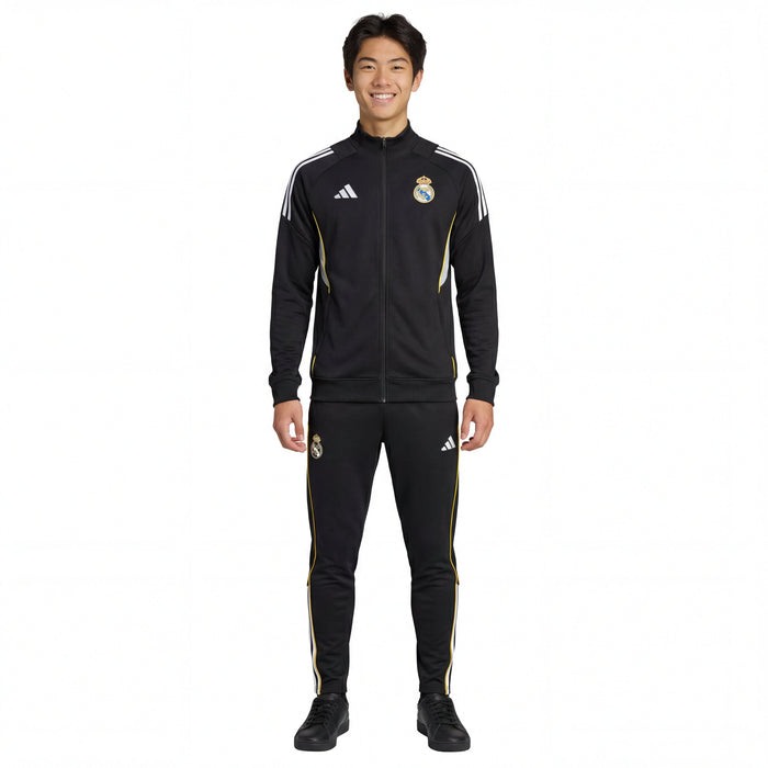 Tracksuit Real Madrid 2025/26 V2