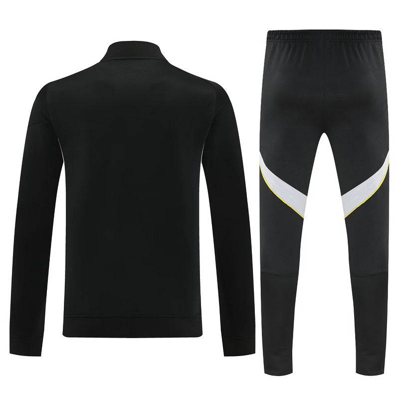 Tracksuit Real Madrid 2025/26 V2