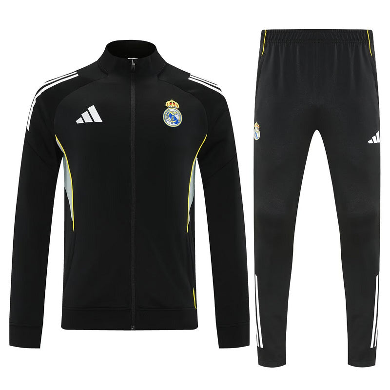 Tracksuit Real Madrid 2025/26 V2