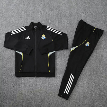 Tracksuit Real Madrid 2025/26 V2