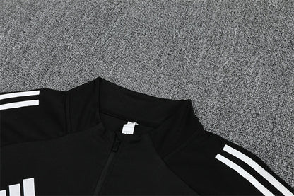 Tracksuit Real Madrid 2025/26 Black