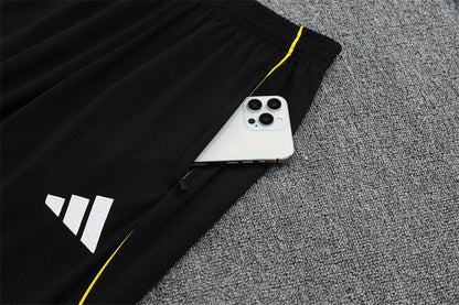 Tracksuit Real Madrid 2025/26 Black