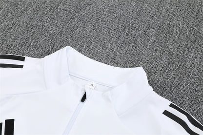 Tracksuit Real Madrid 2025/26 White