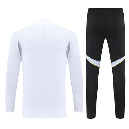 Tracksuit Real Madrid 2025/26 White