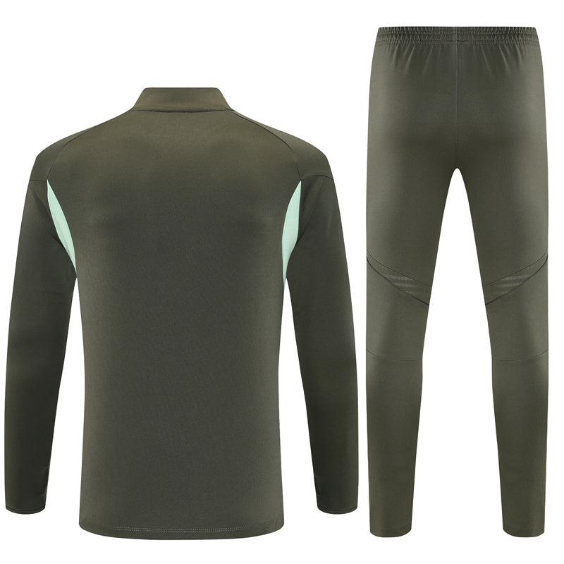 Tracksuit Real Madrid 2025/26