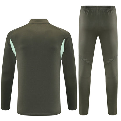Tracksuit Real Madrid 2025/26