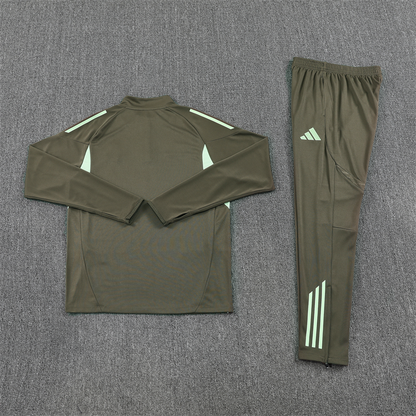 Tracksuit Real Madrid 2025/26