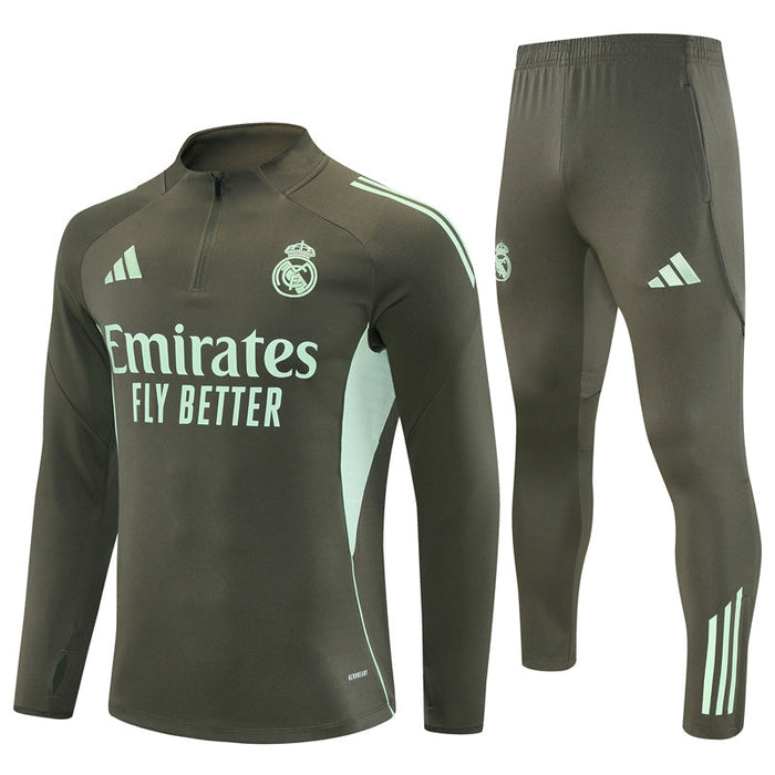 Tracksuit Real Madrid 2025/26