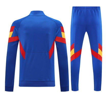 Tracksuit Spain 2025/26