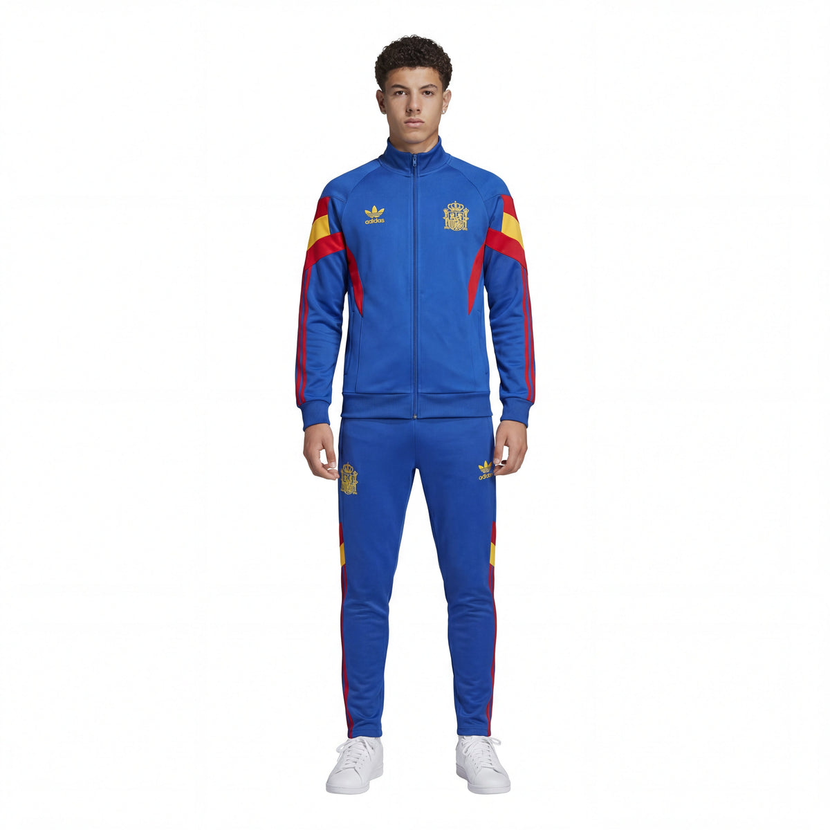 Tracksuit Spain 2025/26