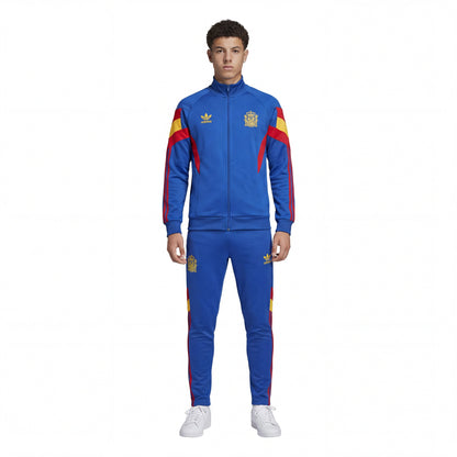 Tracksuit Spain 2025/26