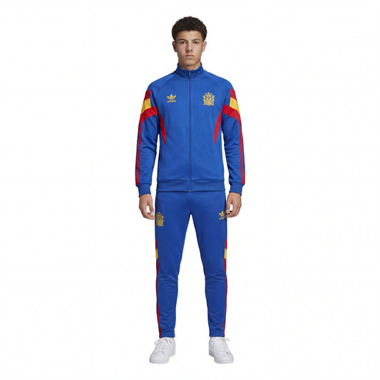 Tracksuit Spain 2025/26