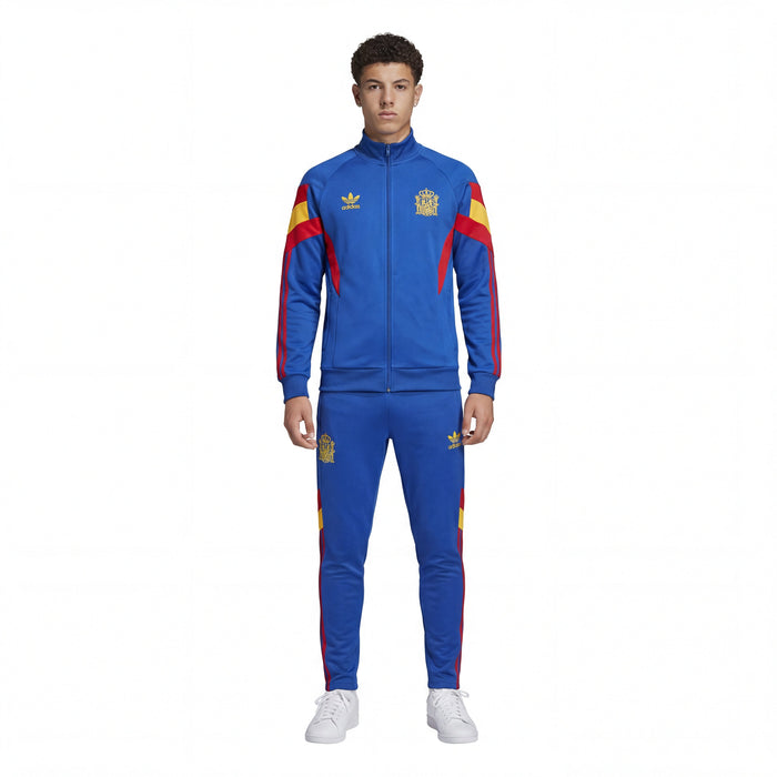Tracksuit Spain 2025/26