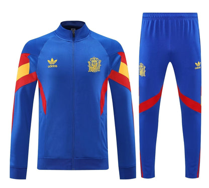 Tracksuit Spain 2025/26