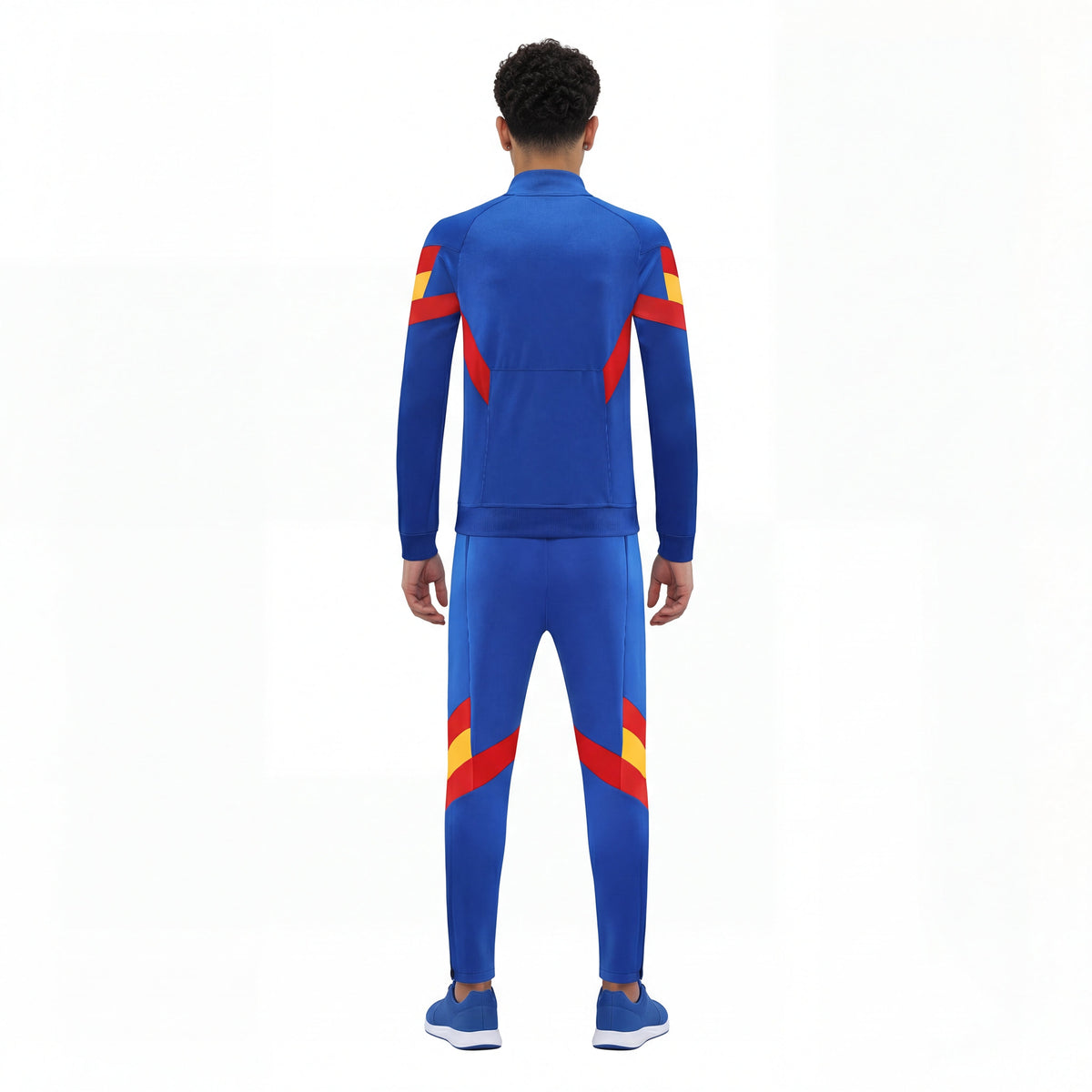 Tracksuit Spain 2025/26