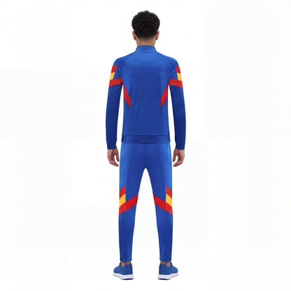 Tracksuit Spain 2025/26