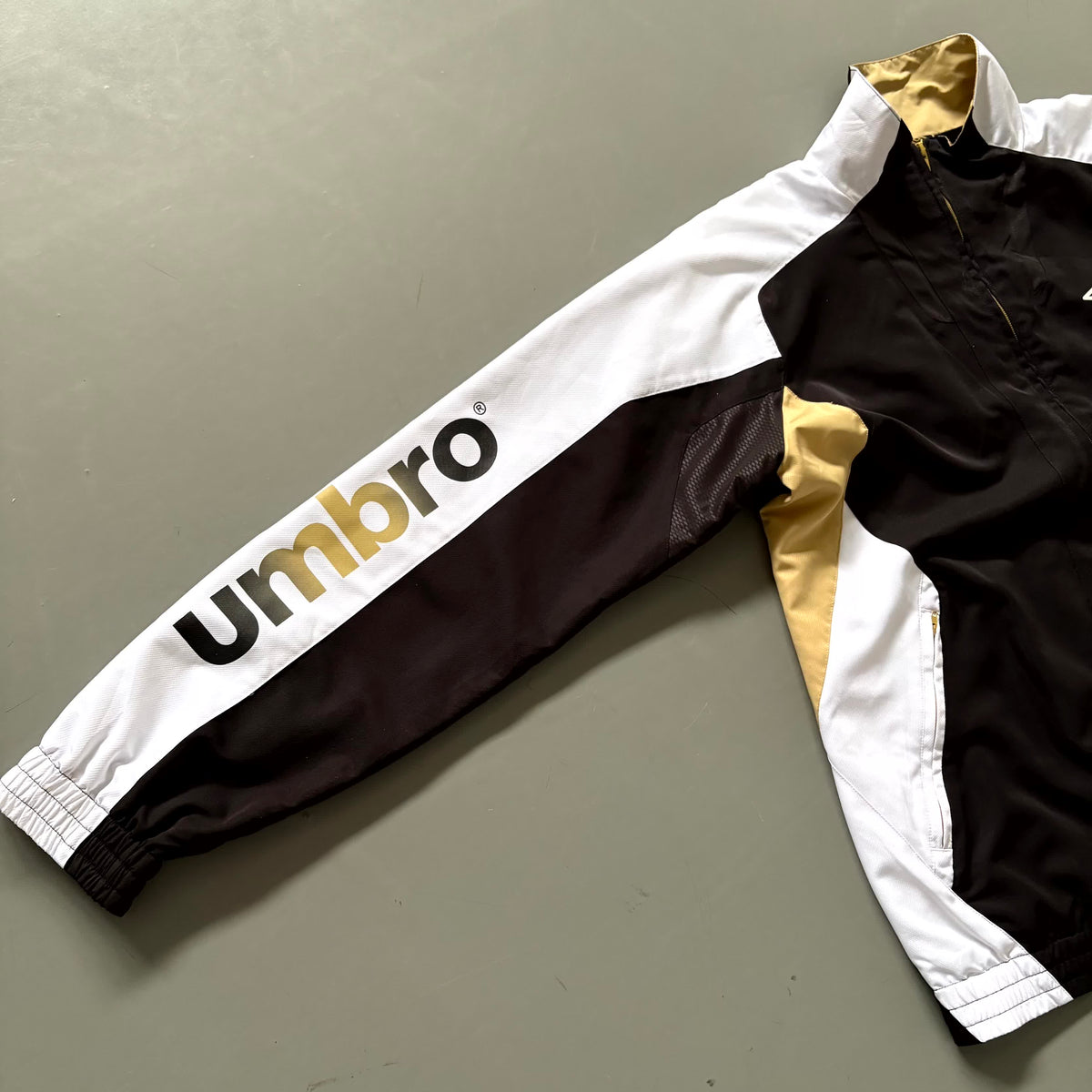 Tracksuit Umbro Retro