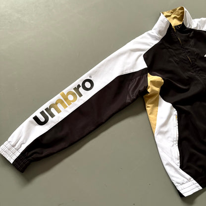 Tracksuit Umbro Retro