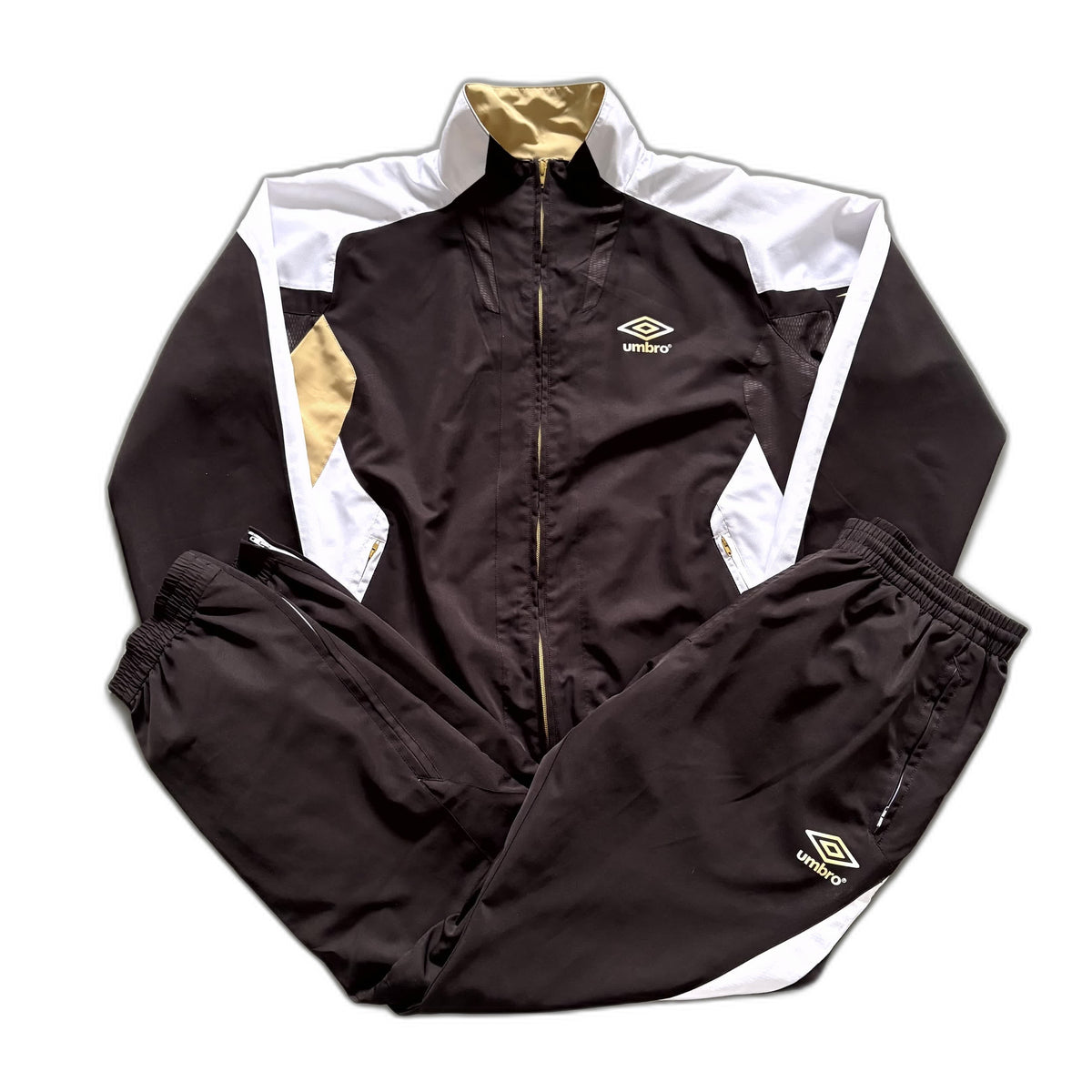 Tracksuit Umbro Retro