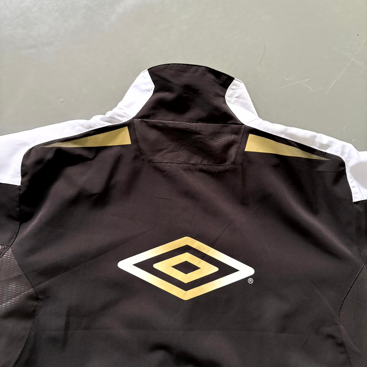 Tracksuit Umbro Retro
