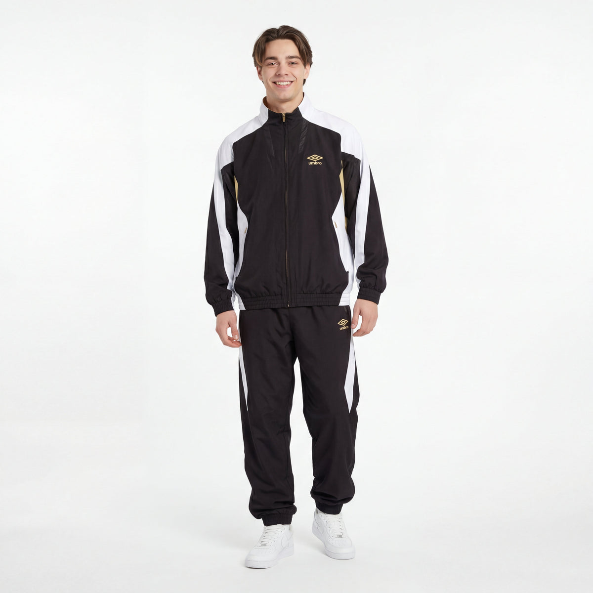 Tracksuit Umbro Retro
