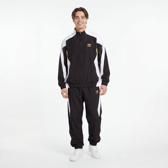 Tracksuit Umbro Retro