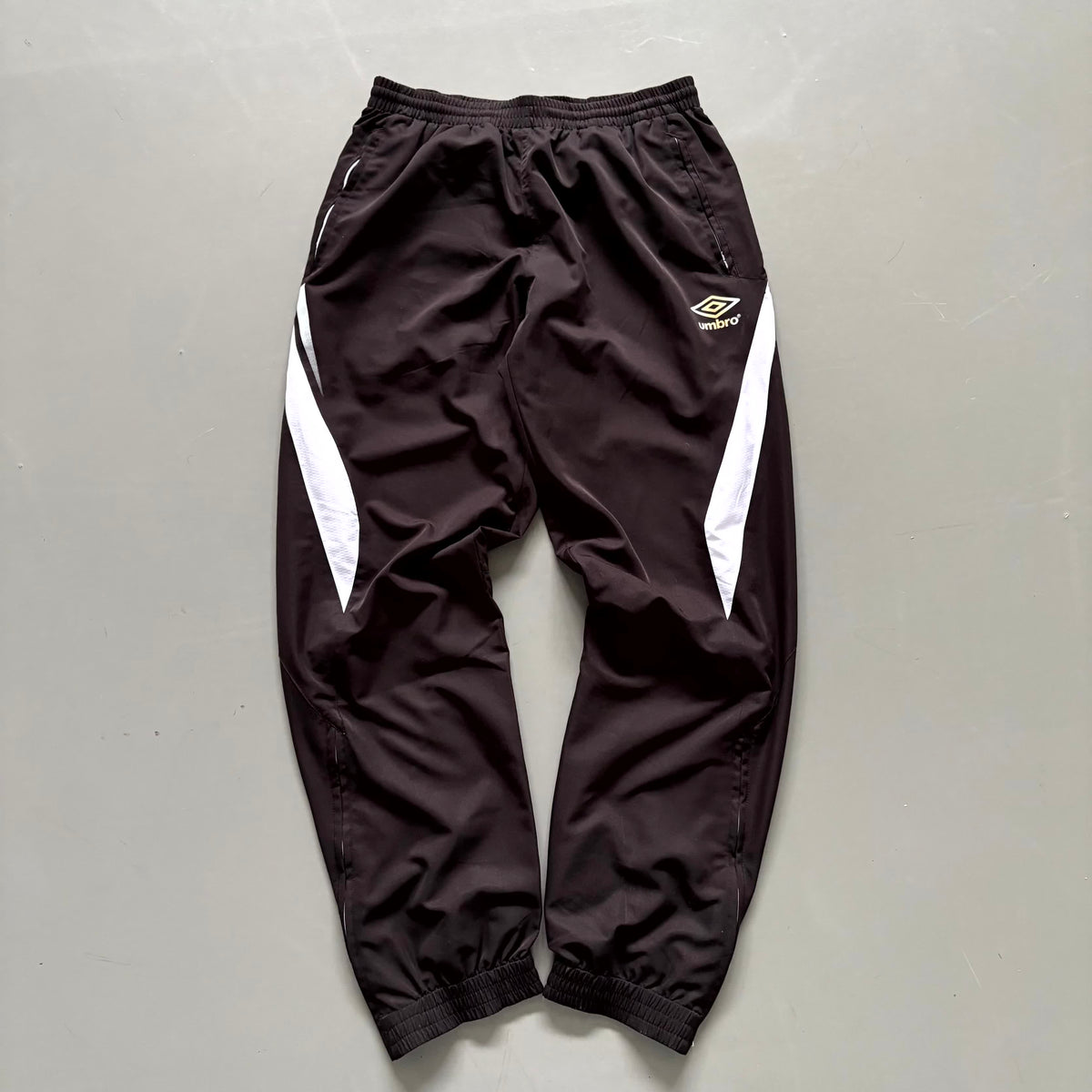 Tracksuit Umbro Retro