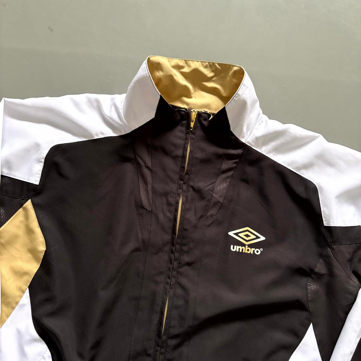Tracksuit Umbro Retro