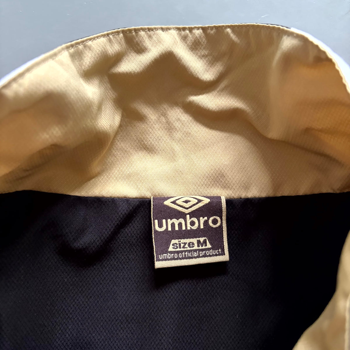 Tracksuit Umbro Retro